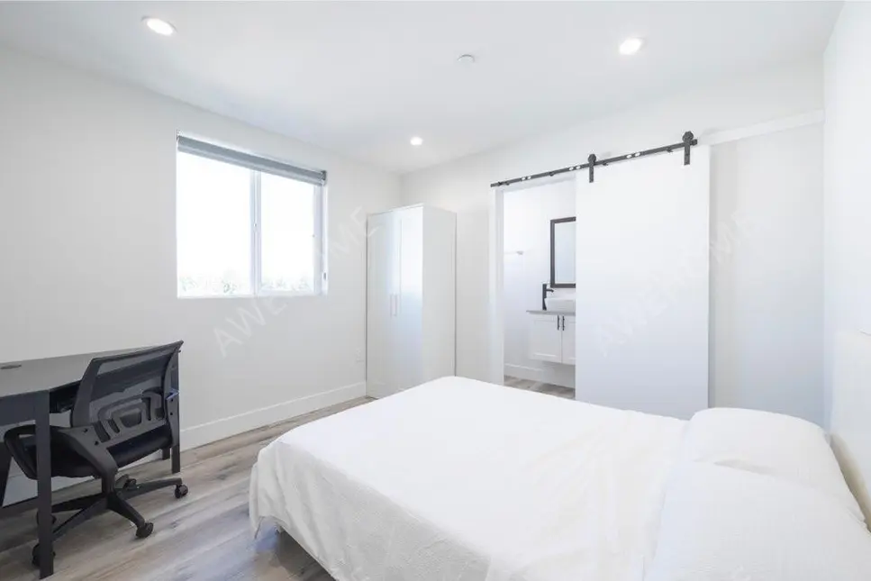 洛杉矶短租房租房[短租房]Luxora Living