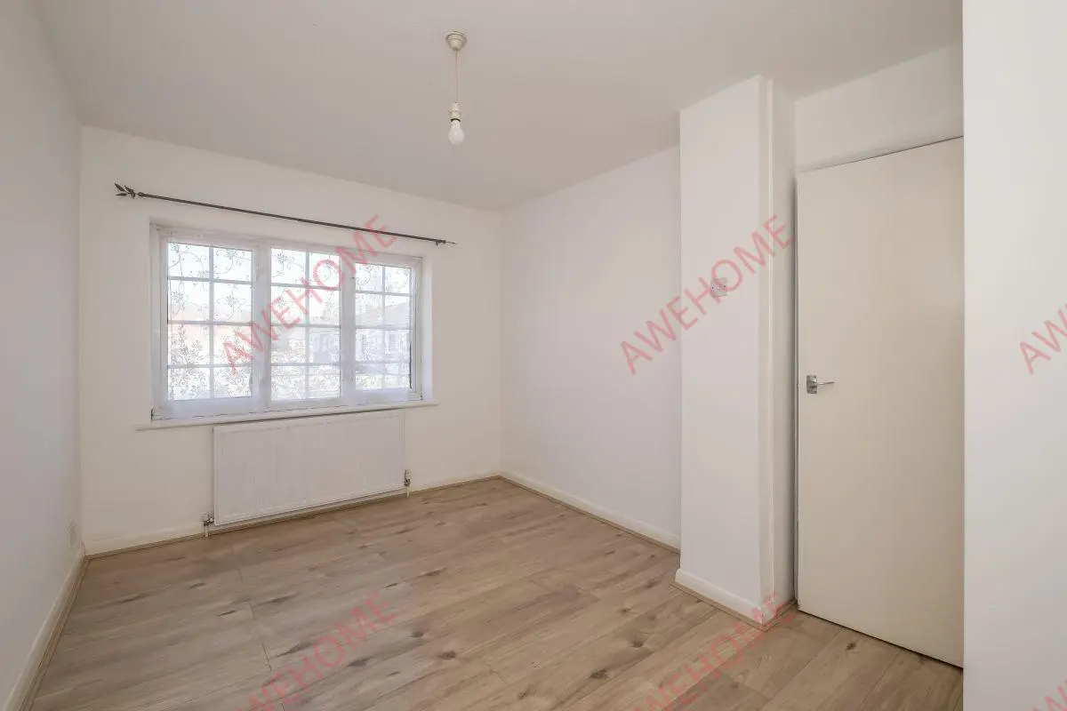 倫敦租房Yeomans Mews 3B