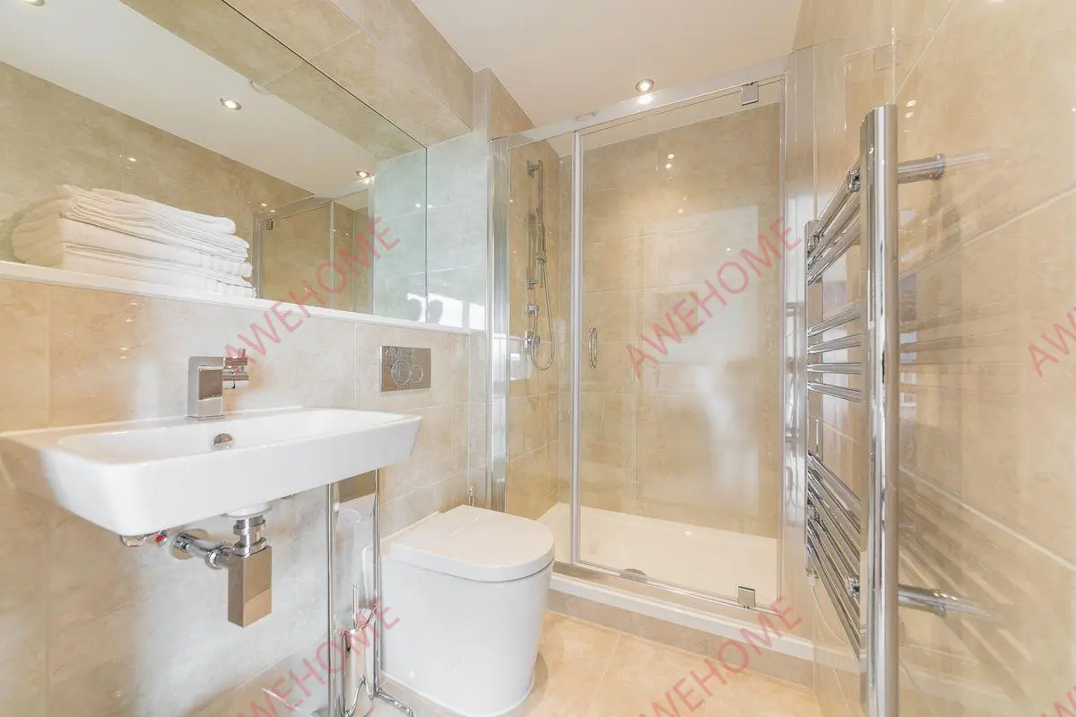 伦敦租房Gateway Tower 3B