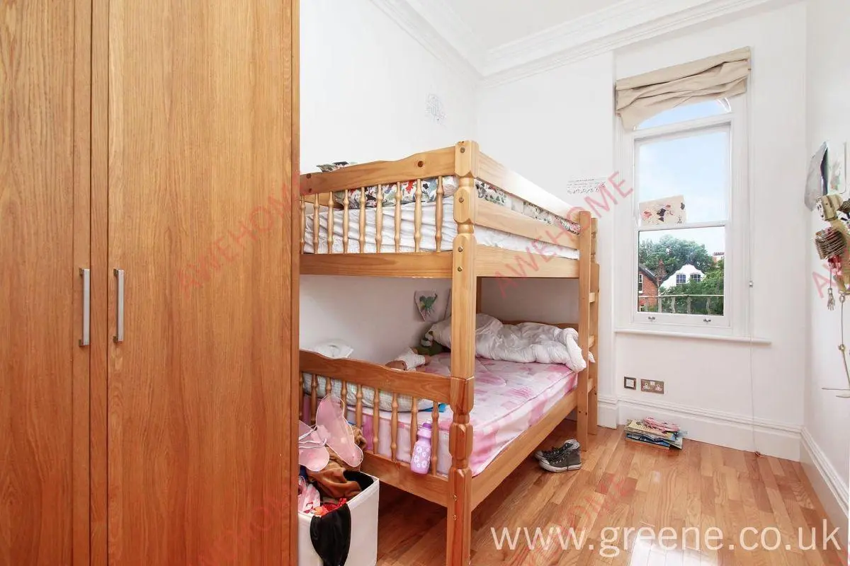 倫敦租房Greencroft Gardens 2B