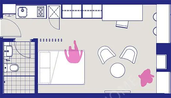 布里斯班租房Student One on Adelaide Street - 2025 S2 預定開啟