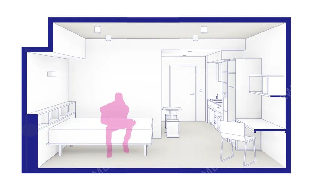 布里斯班租房Student One Elizabeth Street - 2025 S2 預定開啟