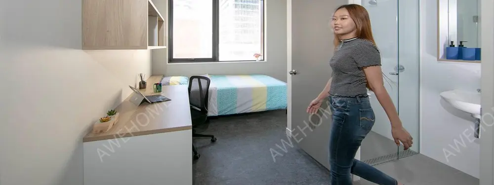 布里斯班租房Student One Elizabeth Street - 2025 S2 預定開啟
