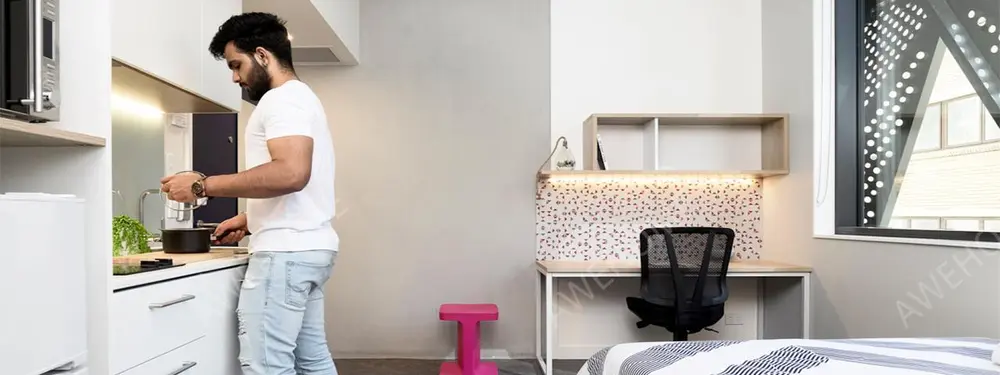布里斯班租房Student One Elizabeth Street - 2025 S2 預定開啟