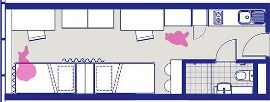 布里斯班租房Student One on Adelaide Street - 2025 S2 預定開啟