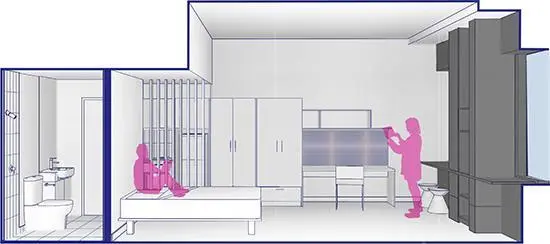 布里斯班租房Student One on Adelaide Street - 2025 S2 預定開啟