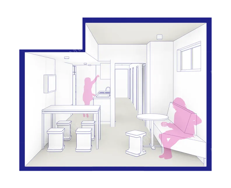 布里斯班租房Student One Elizabeth Street - 2025 S2 預定開啟