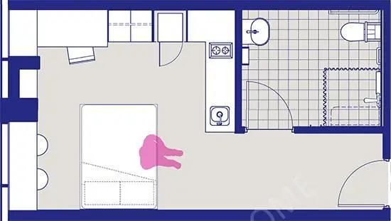 布里斯班租房Student One on Adelaide Street - 2025 S2 預定開啟