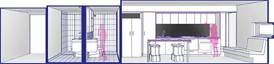 布里斯班租房Student One Wharf Street - 2025 S2 預定開啟