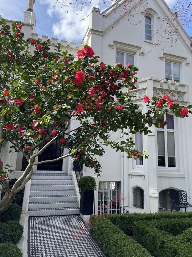 倫敦租房Addison Road 4B