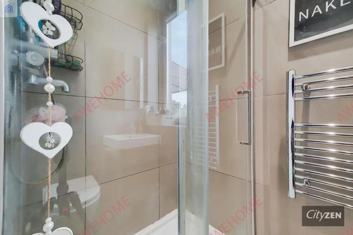 倫敦租房Channelsea House 20 Canning Road 1B