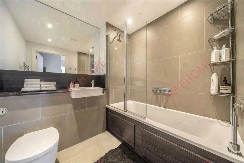 伦敦租房Globe View House 2B