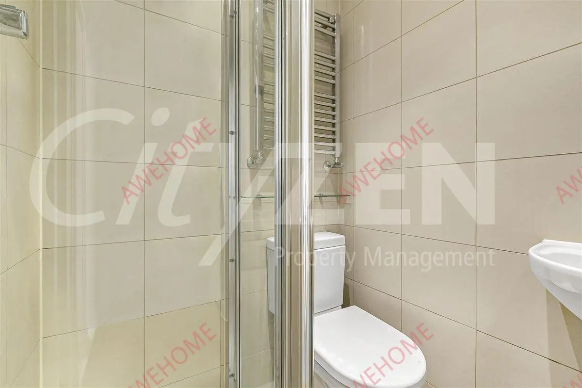 倫敦租房5 Queensberry Place 1B
