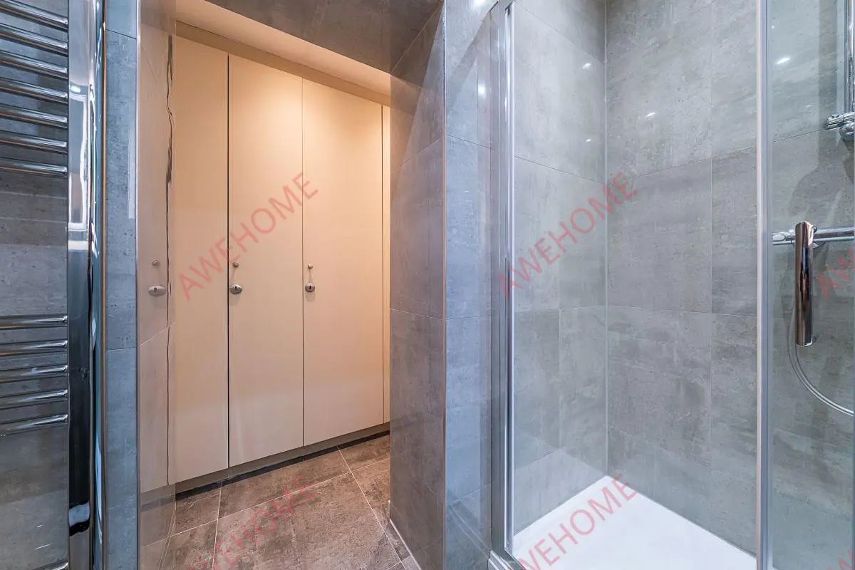 倫敦租房West Eaton Place 1B