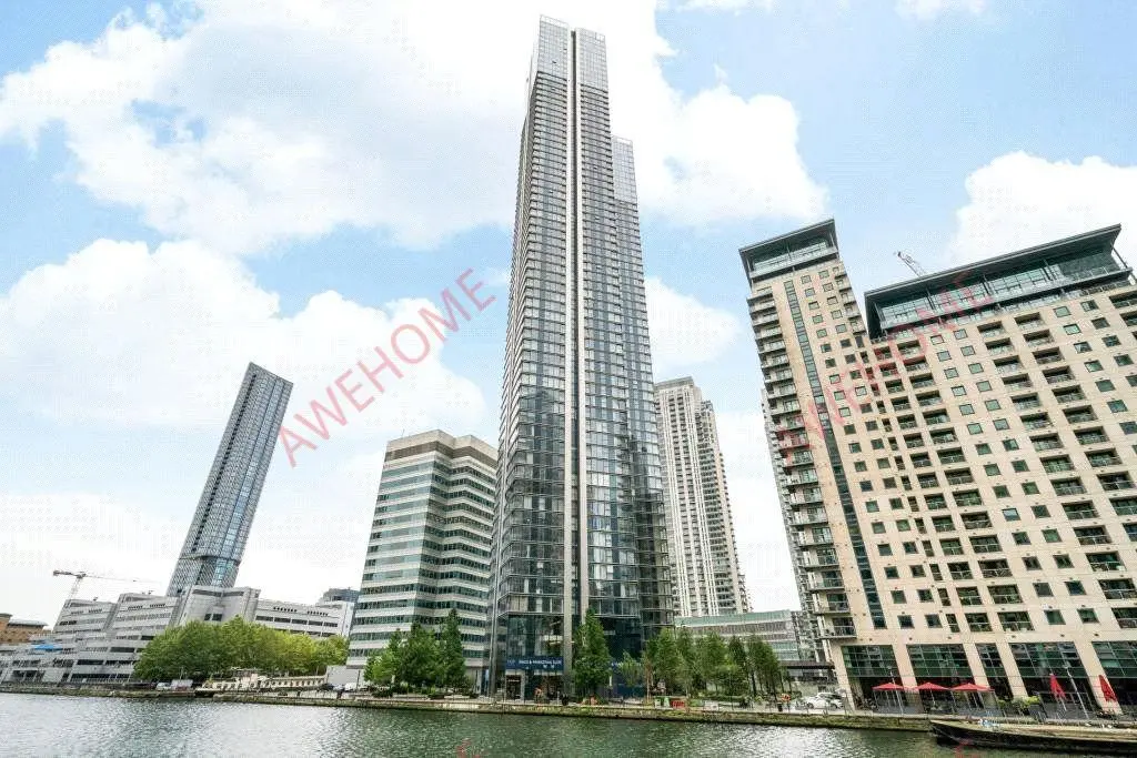 倫敦租房Hampton Tower