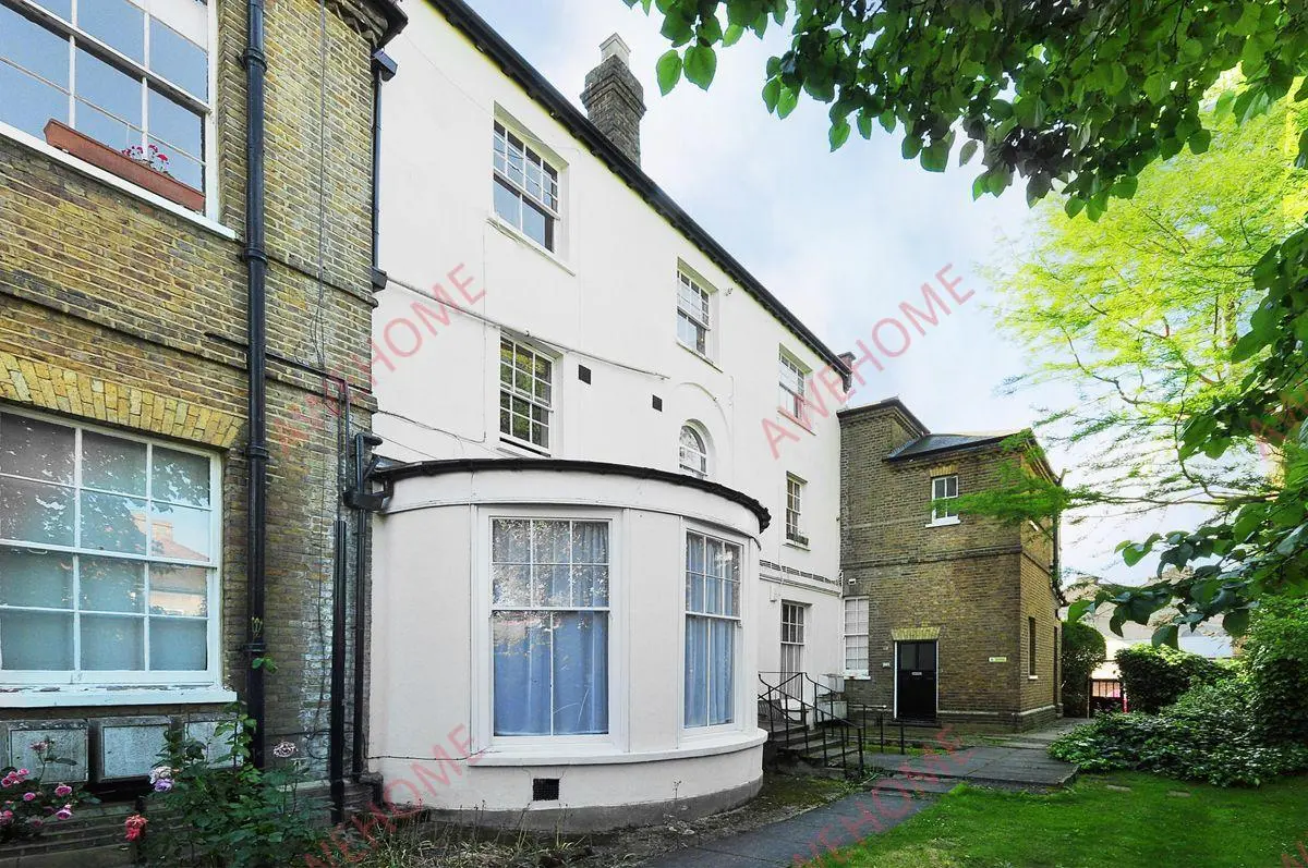 倫敦租房St Marys Road London W5 1B