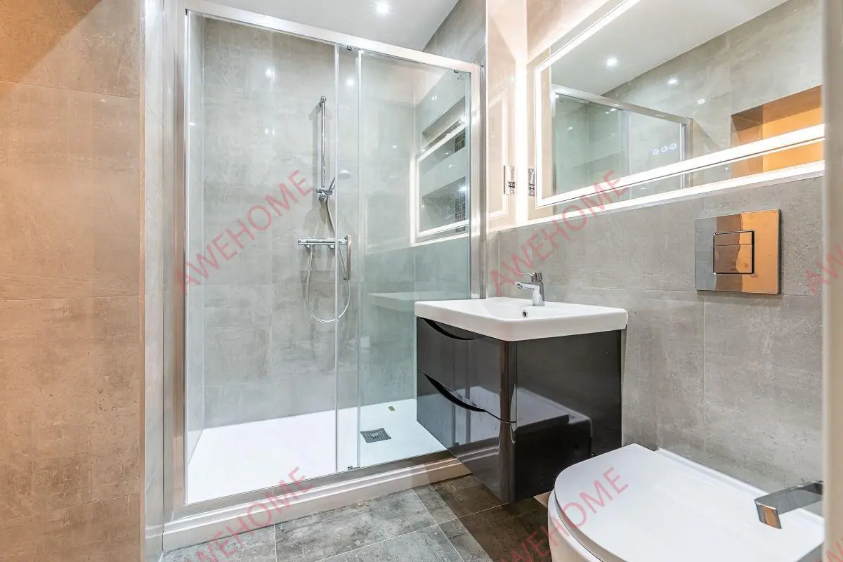 倫敦租房West Eaton Place 1B