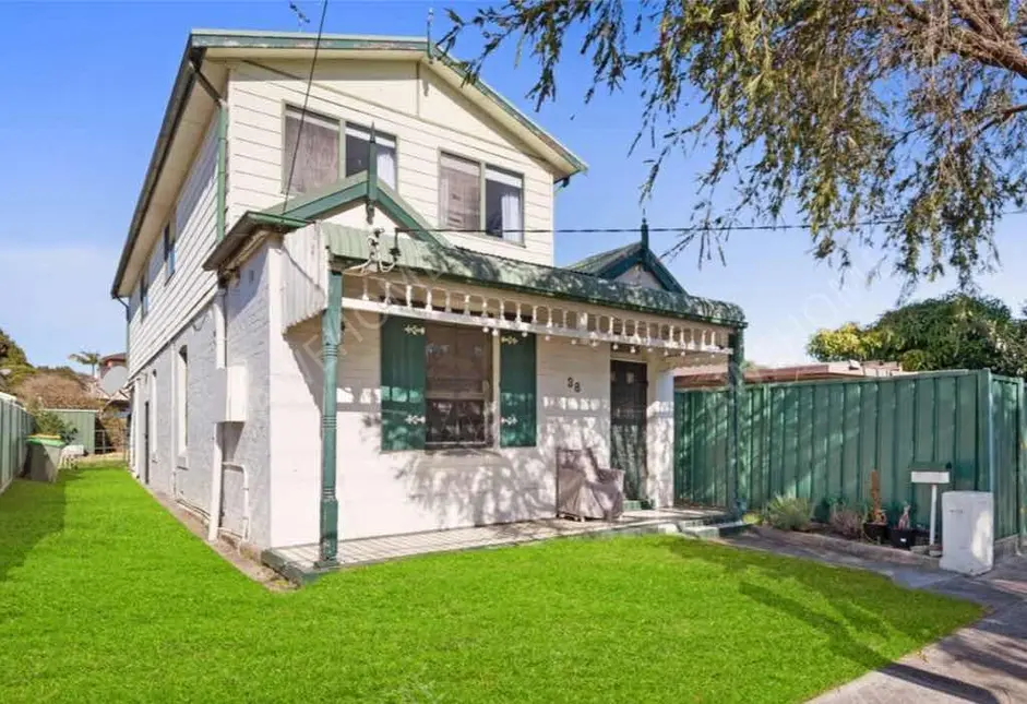 雪梨租房38 redman street campsie 2194 sydney