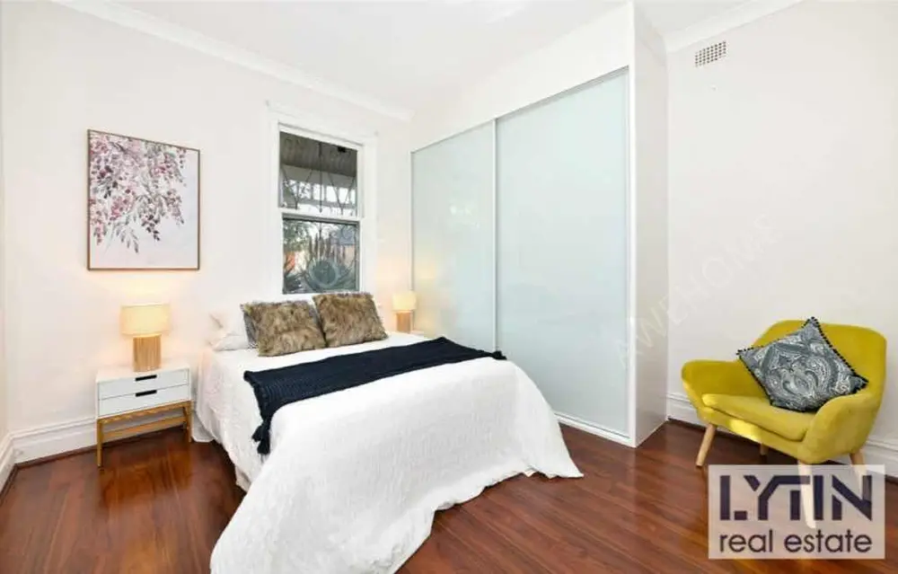 雪梨租房38 redman street campsie 2194 sydney