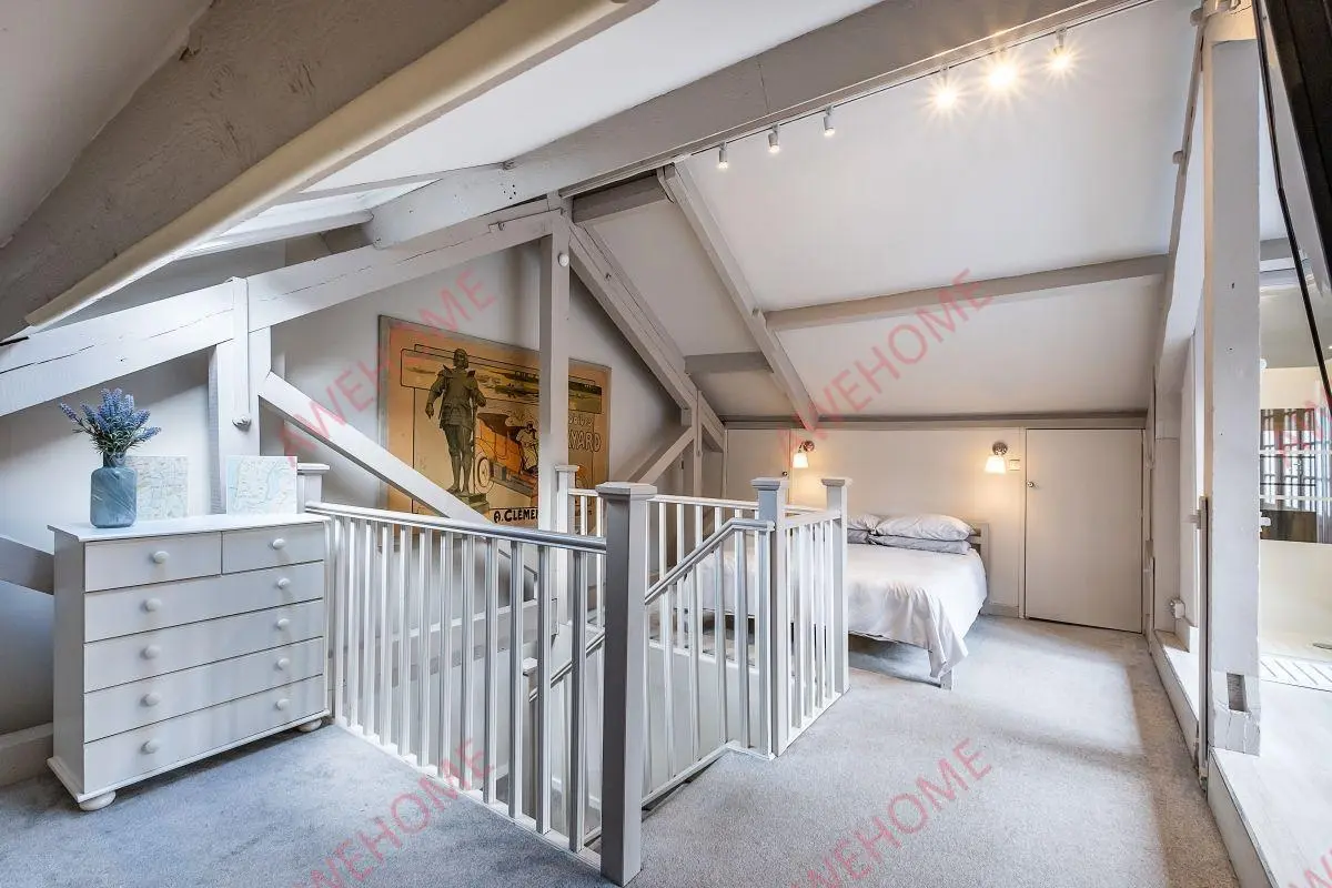 倫敦租房Queenx27s Gate Place Mews 3B