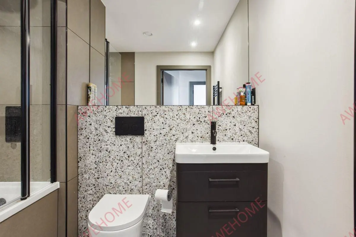 倫敦租房Oakleigh Road North 1B