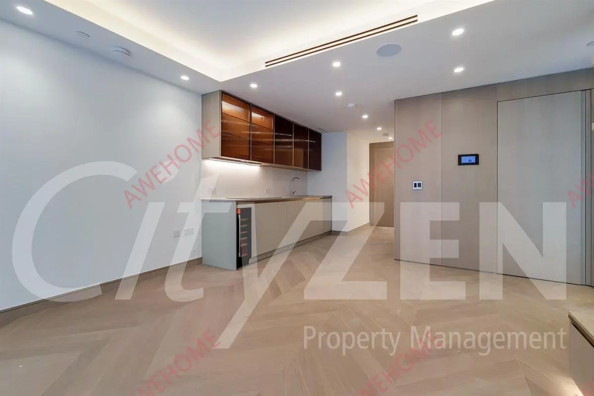 倫敦租房One St Johns Wood 1B