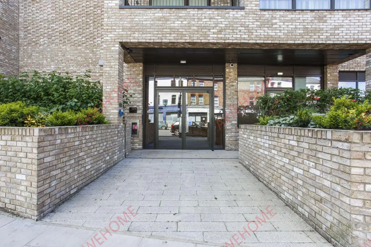 倫敦租房Oakleigh Road North 1B