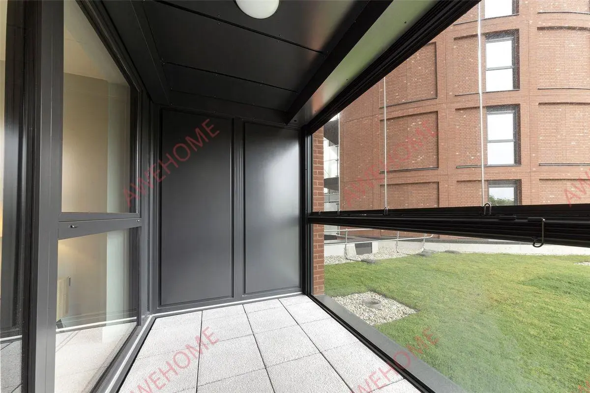 伦敦民宿租房[民宿]Avalon Point 1B