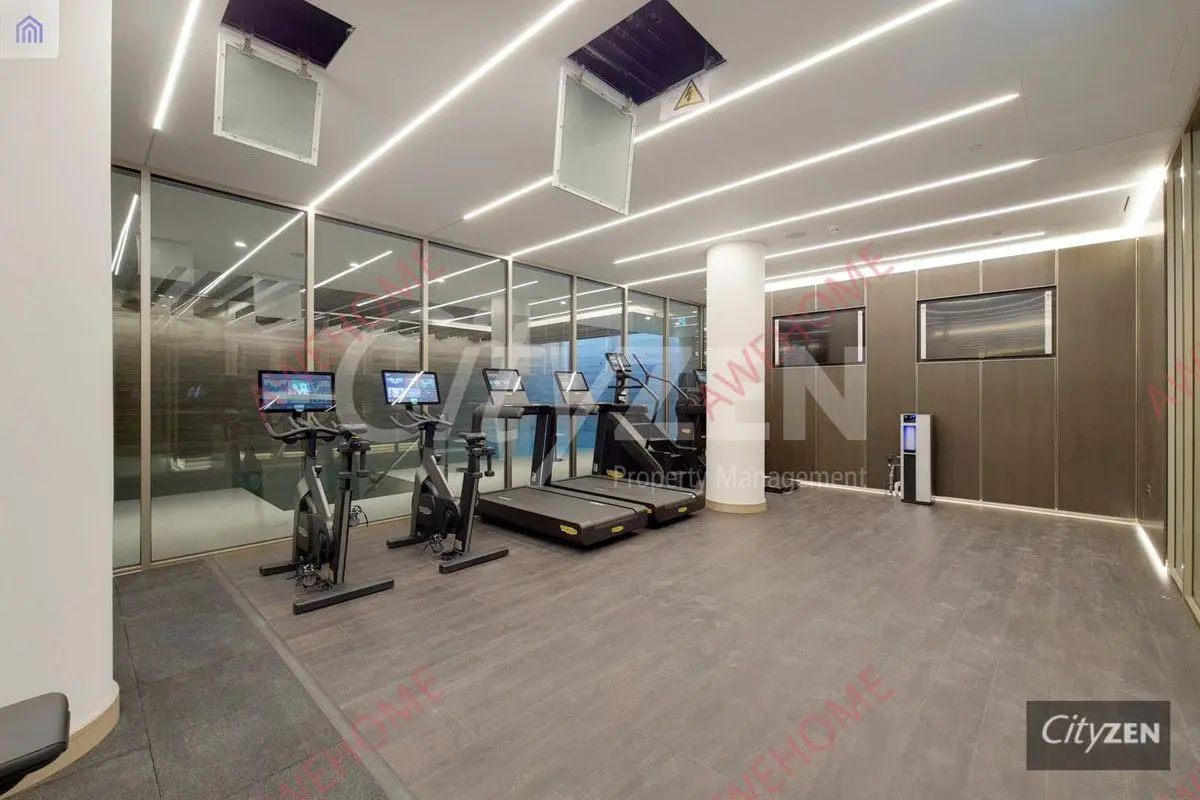倫敦租房One St Johns Wood 1B