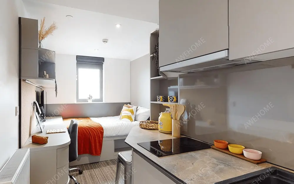 倫敦租房Lst Ealing Residence