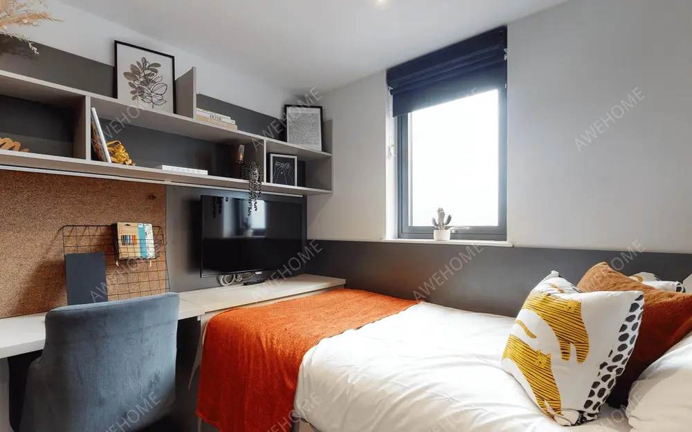 倫敦租房Lst Ealing Residence