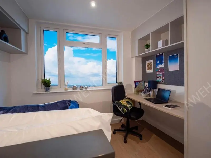 倫敦租房Lst Paddington Citi View