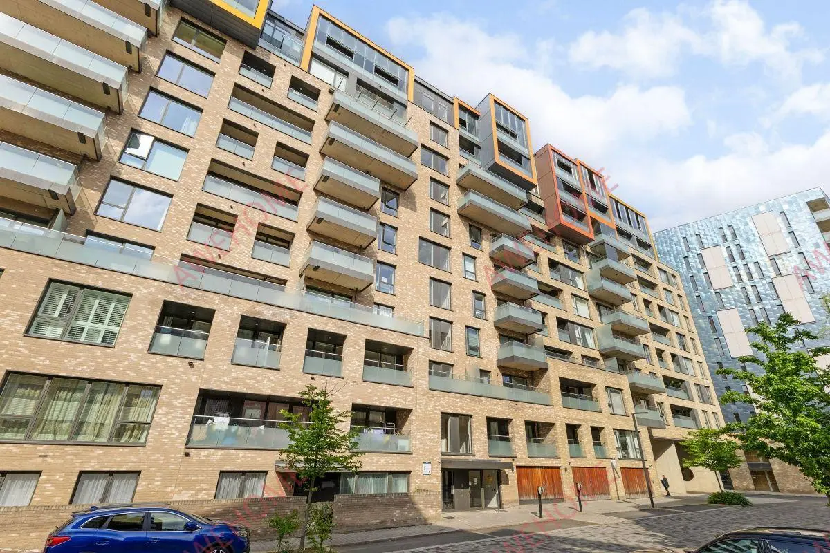 倫敦租房Rennie Street 1B