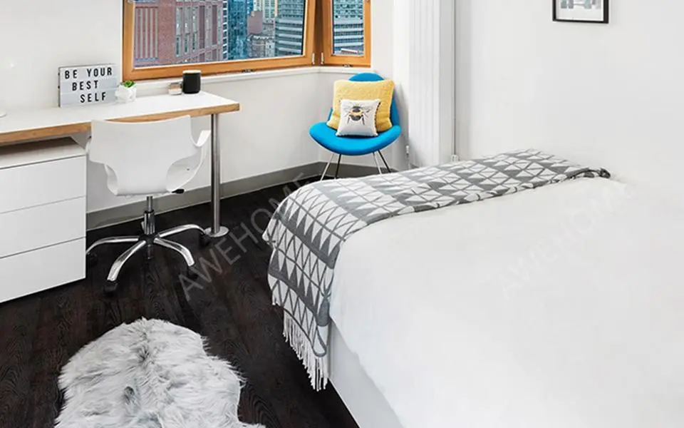 倫敦租房Lst Aldgate Residence 