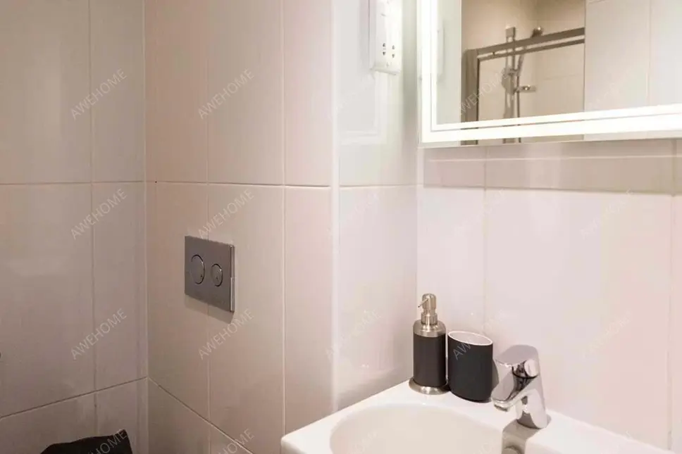 倫敦租房Lst Aldgate Residence 