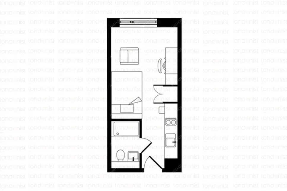 倫敦租房Lst Westminster Residence