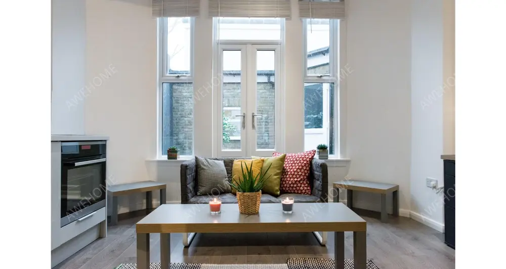 倫敦租房Lst Finsbury House