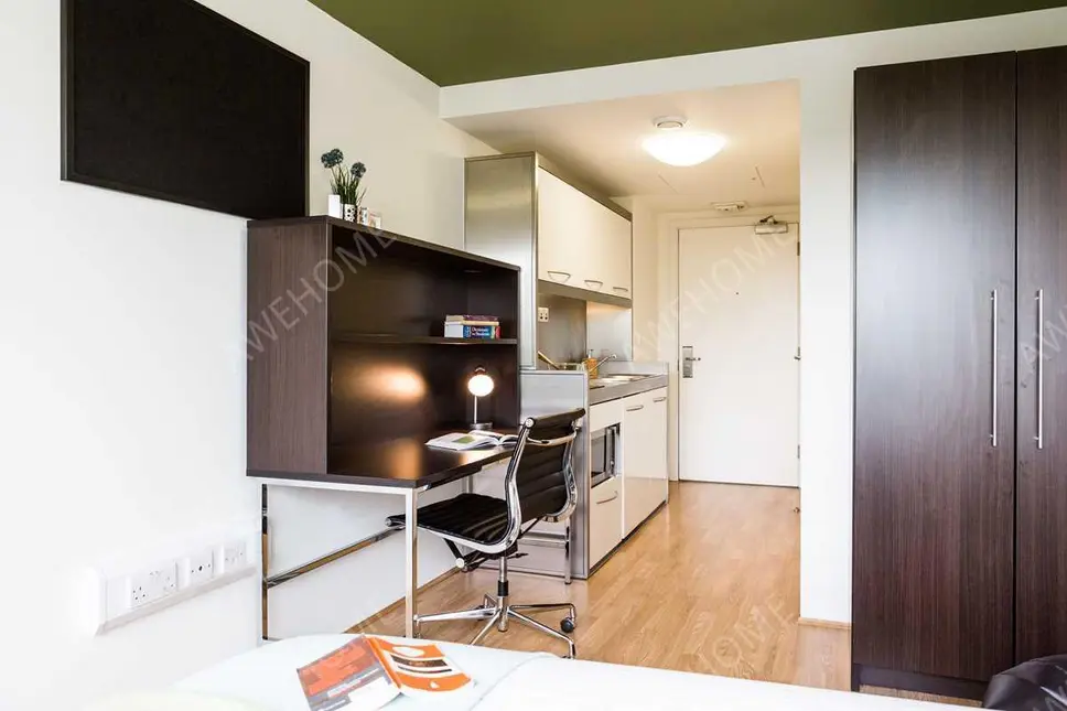 倫敦租房Lst Portobello Residence