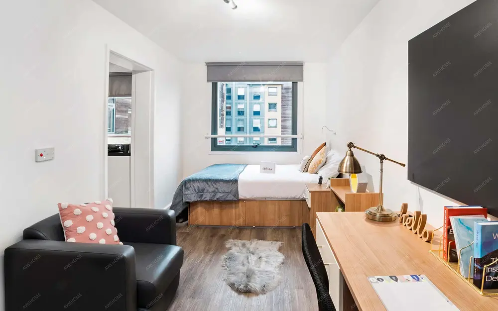 倫敦租房Lst Islington Residence