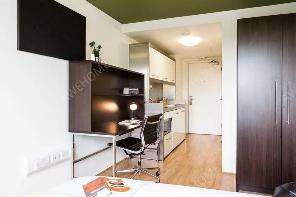 倫敦租房Lst Portobello Residence