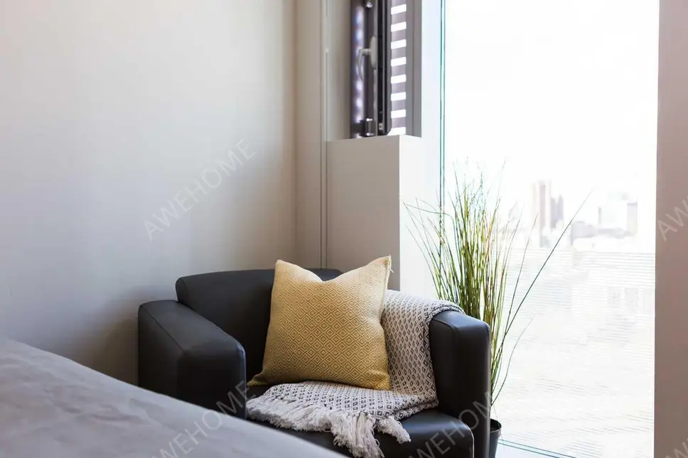 倫敦租房Lst South Bank Residence