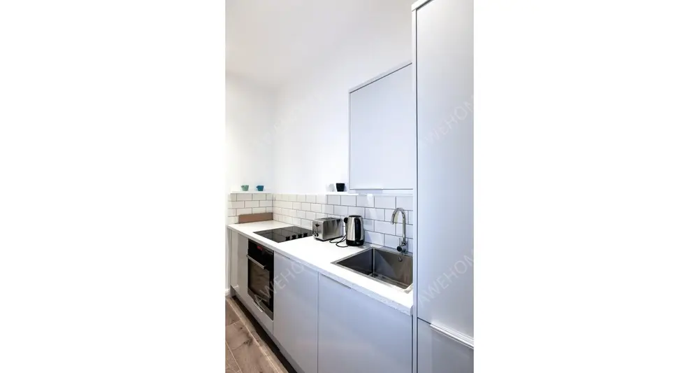 倫敦租房Lst Finsbury House