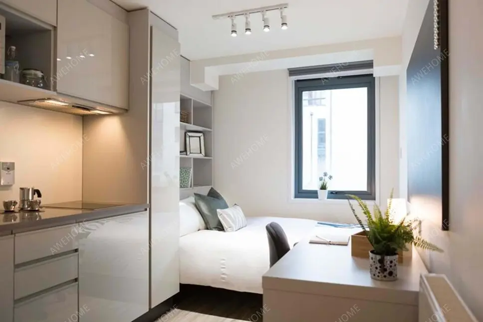 倫敦租房Lst Islington Residence