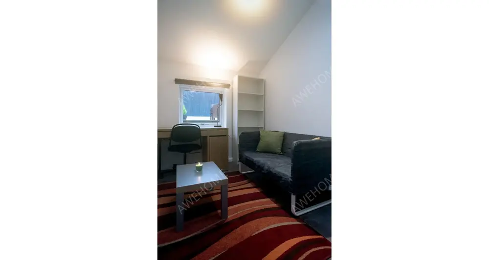 倫敦租房Lst Finsbury House