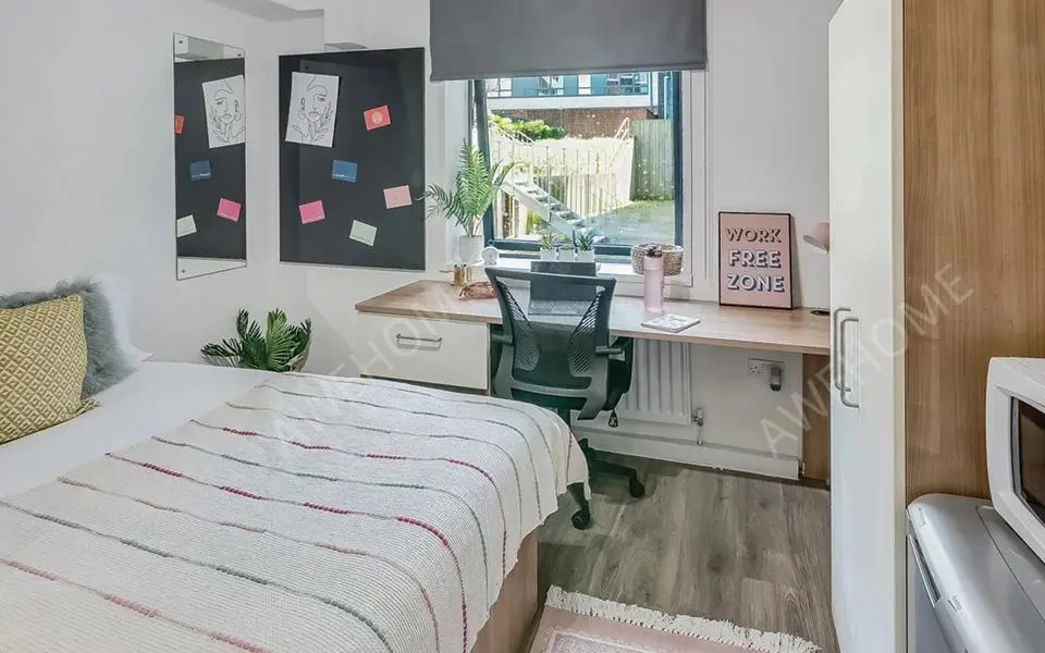 倫敦租房Lst Islington Residence