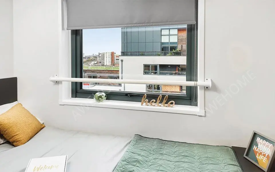 倫敦租房Lst Islington Residence