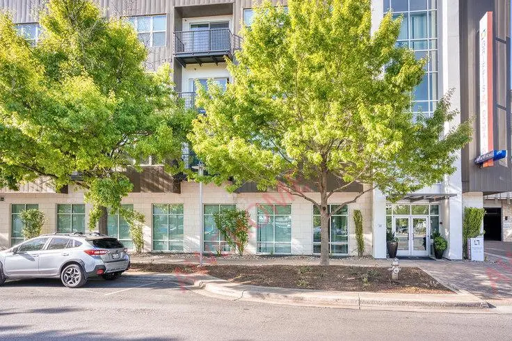 奧斯汀租房Griffis at the Domain Building 2 168
