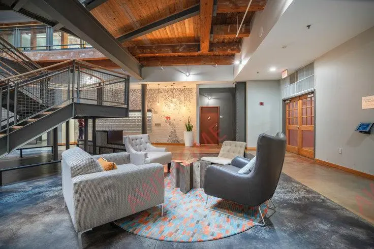 波士頓租房Lofts at Kendall Square 566