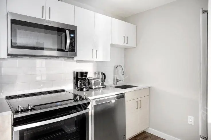 波士頓租房Village at Brookline 770