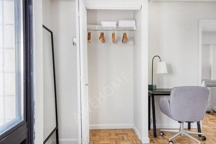 波士頓租房929 Massachusetts Ave 518